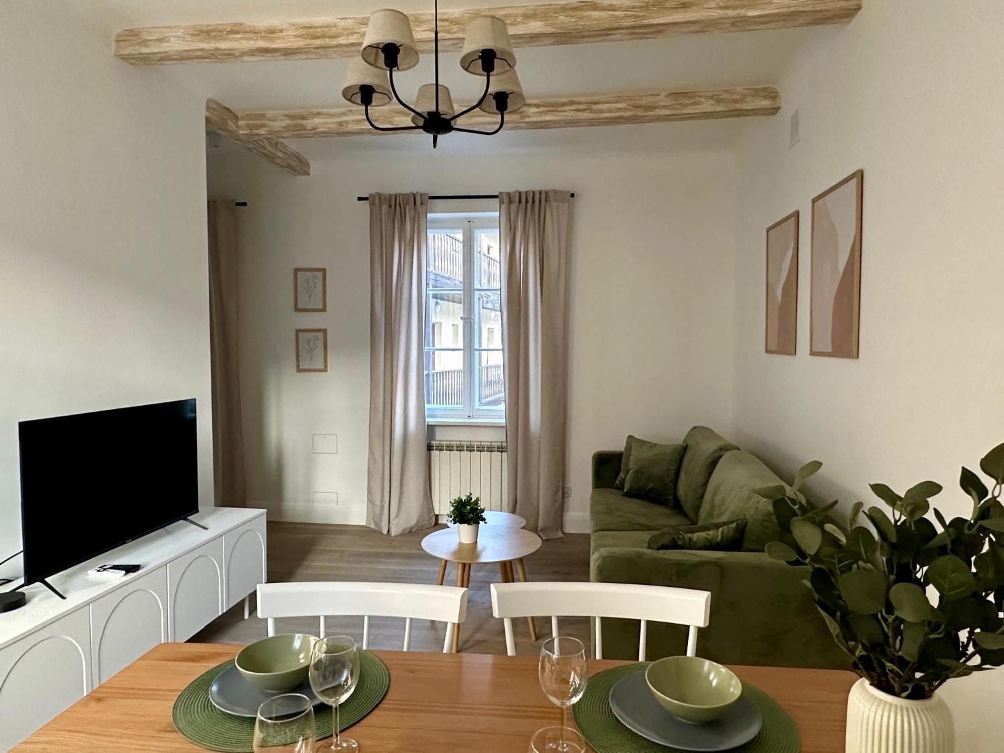 Rynek Nowego Miasta Old Town Apartment Varsovie Extérieur photo